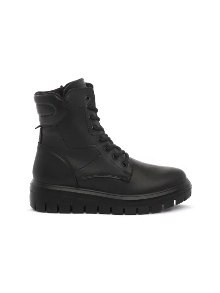 Pantofi Igi&co negru