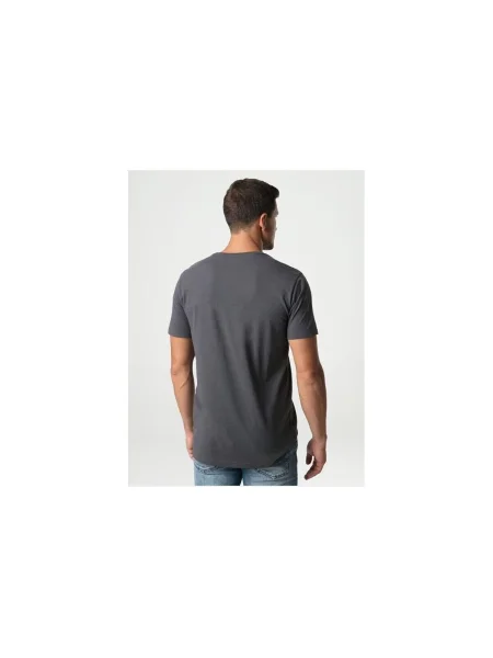 Tricou Loap gri