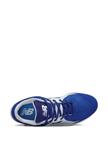Sportbačiai New Balance Fresh Foam balta