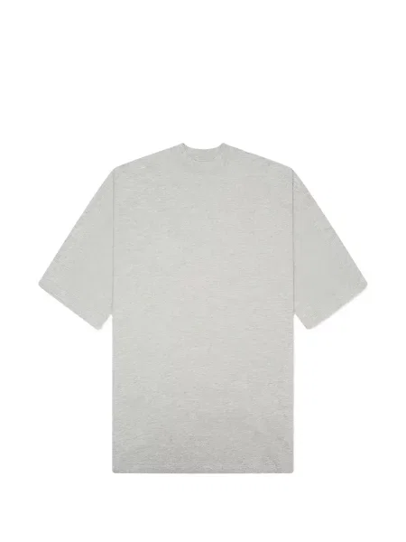 Tricou Jil Sander gri