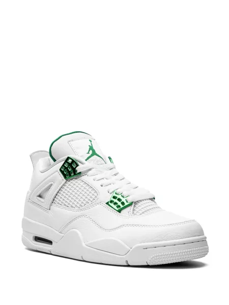 Retro tenisky Jordan Air Jordan 4 bílé