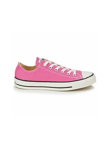 Félcipő Converse rózsaszín
