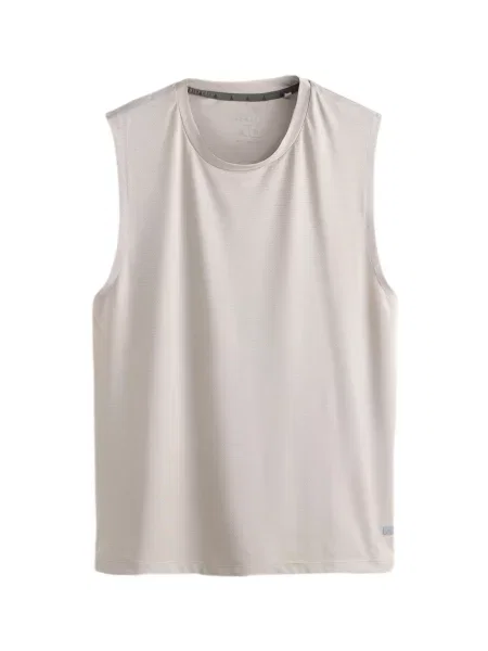 Next Tricou crem