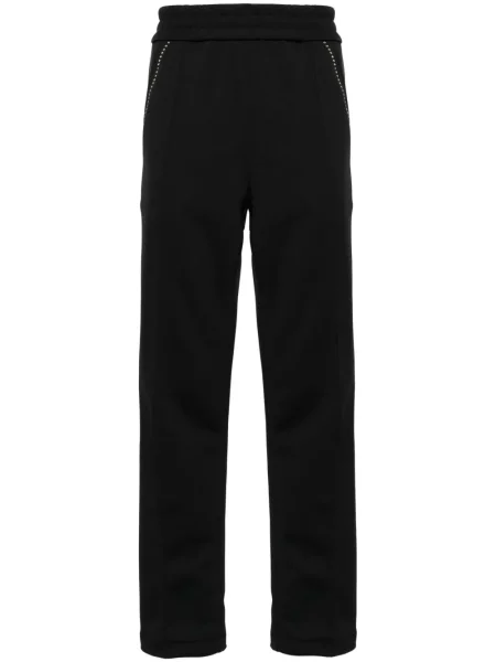 Pantaloni Palm Angels negru