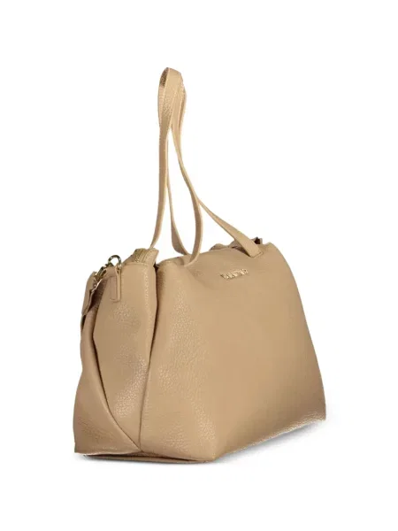 Bőr shopper táska Mario Valentino