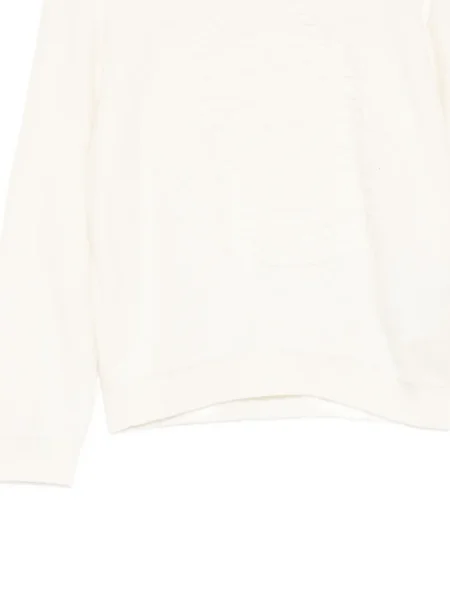 Sweter dziecięcy Versace