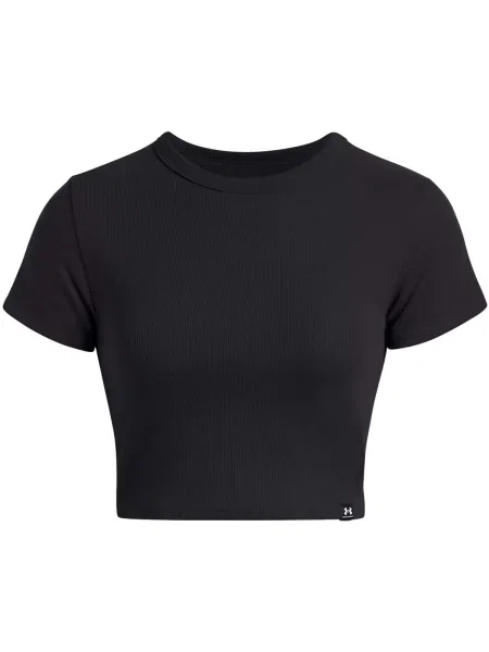 Tričko Under Armour čierna