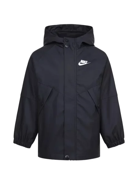 Kurtka dziecięca Nike czarna