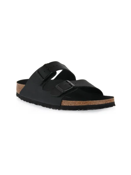 Tenisky Birkenstock čierna