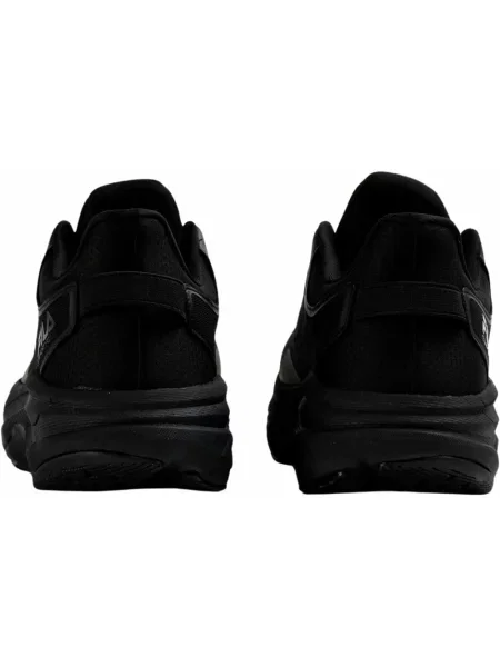 Sneakersy Fila czarne