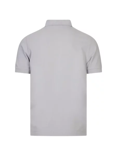 Polo Stone Island πέτρες γκρι