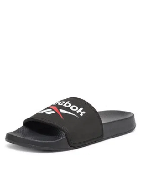 Šlepetės Reebok juoda