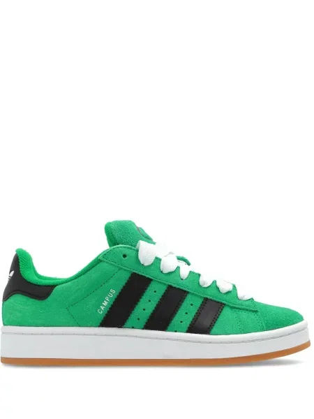 Sneakerși Adidas Gazelle din piele de căprioară violet