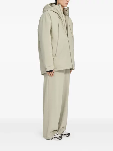 Geacă Mm6 Maison Margiela X Salomon cu glugă