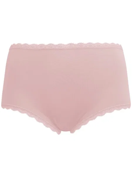 SugarShape Chiloți Basic pudră roz