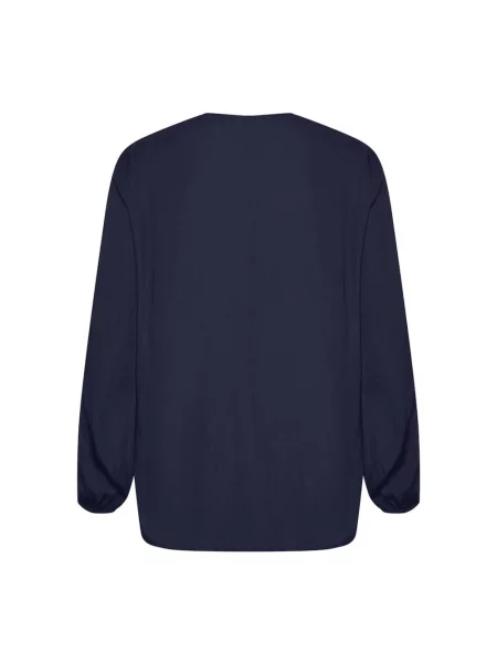 Bluzka Inwear niebieska