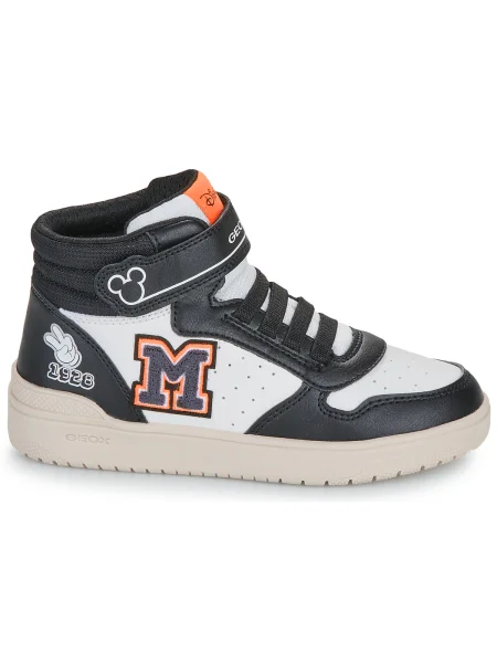 Pantofi copii Geox negru