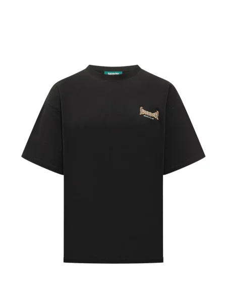 Grafic tricou Barrow negru
