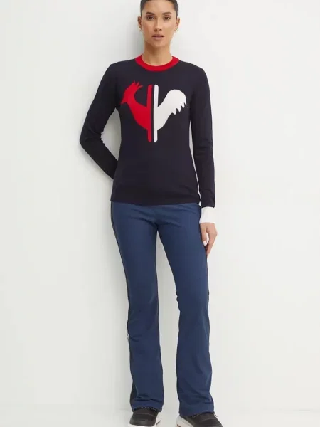 Лижні штани Rossignol Resort