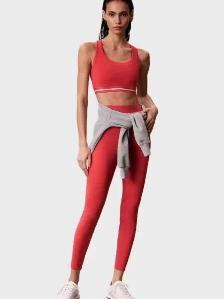 Спортивные леггинсы Calvin Klein