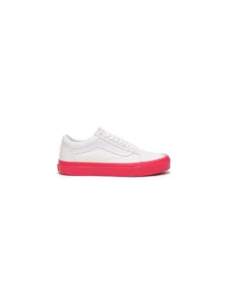 Tenisky Vans Old Skool žltá