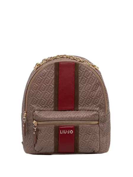 Rucsac Liu Jo cu autograf