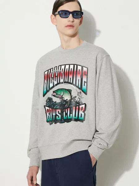 Детский свитер Billionaire Boys Club
