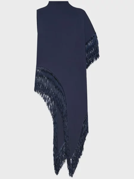 Топ Boss синій