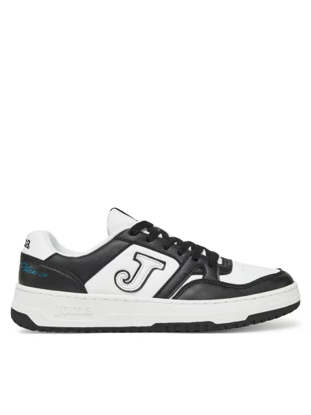 Снікерcи Joma C.Platea Low білий