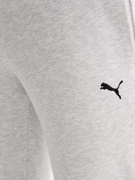 Sportnadrág Puma szürke