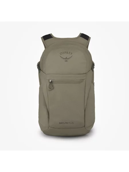 Rucsac Osprey Daylite Plus Concrete Tan Universal maro