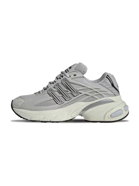 Sneakersy Adidas szare