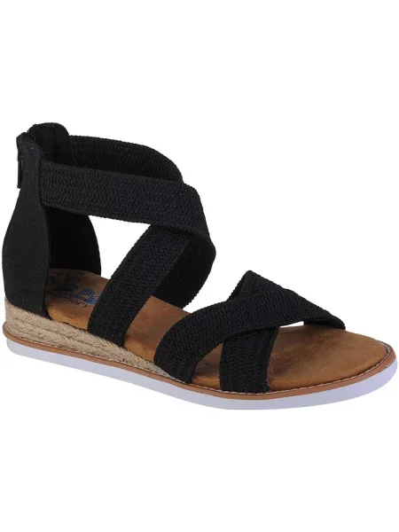 Tenisky Skechers čierna