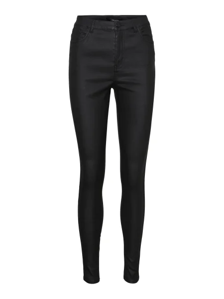 VERO MODA Pantaloni SOPHIA' negru