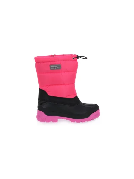 CMP Čizme za snijeg Kids Sneewy SnowBoots ružičasta