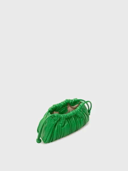 Міні сумка Calvin Klein зелена