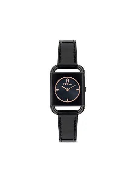 Часовници Furla черно