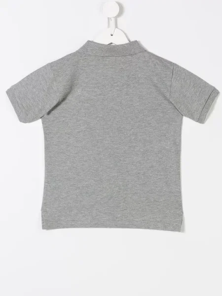 Dětské polotričko Comme Des Garçons Play šedé
