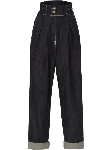 Blugi Temperley London albastru