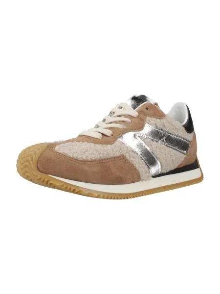 Pantofi Mjus maro