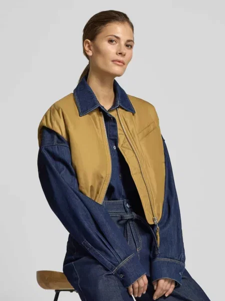 Marc O'polo Denim Kamizelka braun