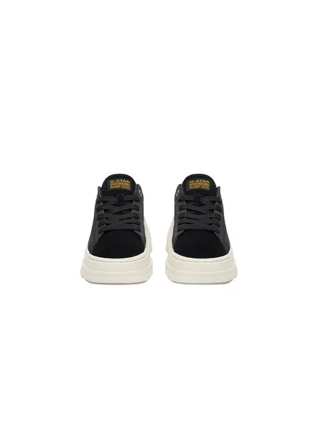 Sneakersy G-Star Raw černé