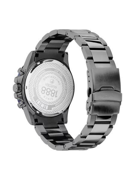 Zegarek Roamer niebieski