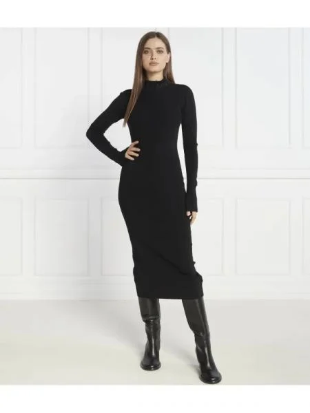 Patrizia Pepe Ruha fekete
