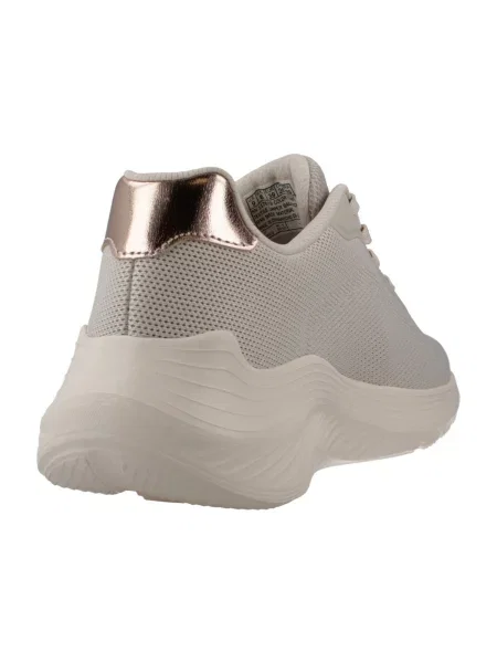 Félcipő Skechers fehér