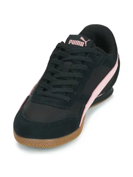 Félcipő Puma fekete