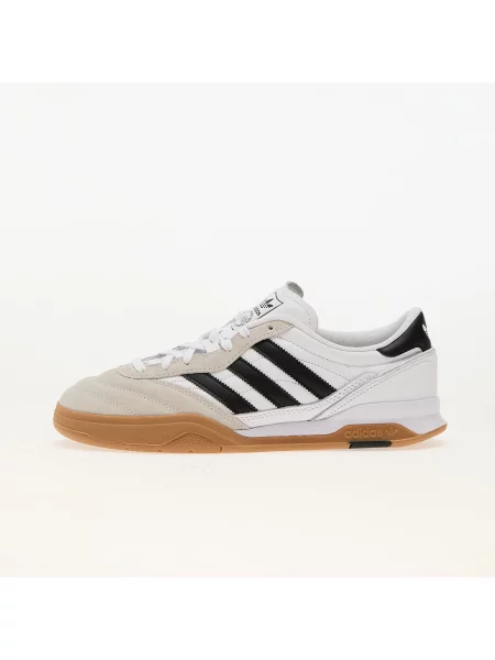 Маратонки adidas Originals Mundial FC бяло