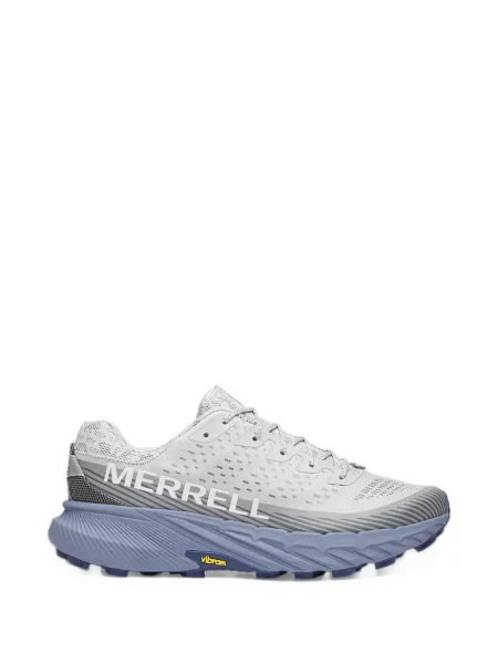 Маратонки Merrell сиво