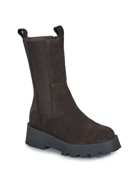 Pantofi Jb Martin maro