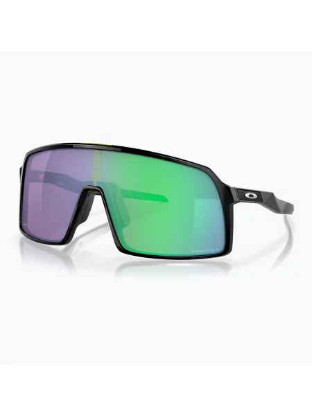 Napszemüveg Oakley Sutro black ink/prizm jade Sutro fekete
